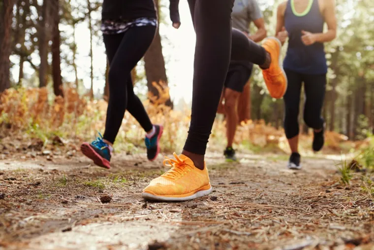 Nutrition sportive course à pied , Saint-Omer, NATUR O DIET