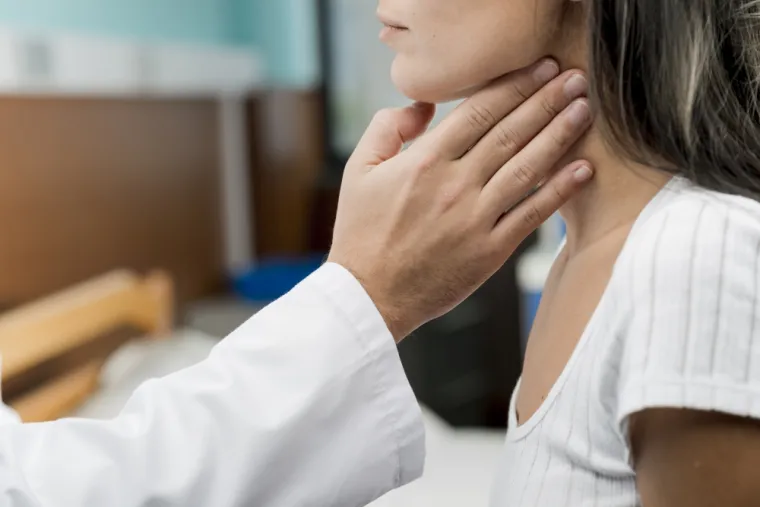 Problème de thyroïde ? Adopter une alimentation pour protéger  votre thyroïde avec votre diététicienne proche de Saint-Omer, Saint-Omer, Natur'O Diet