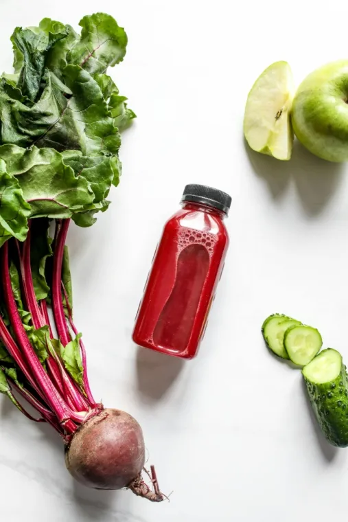 aliments detox pour le foie